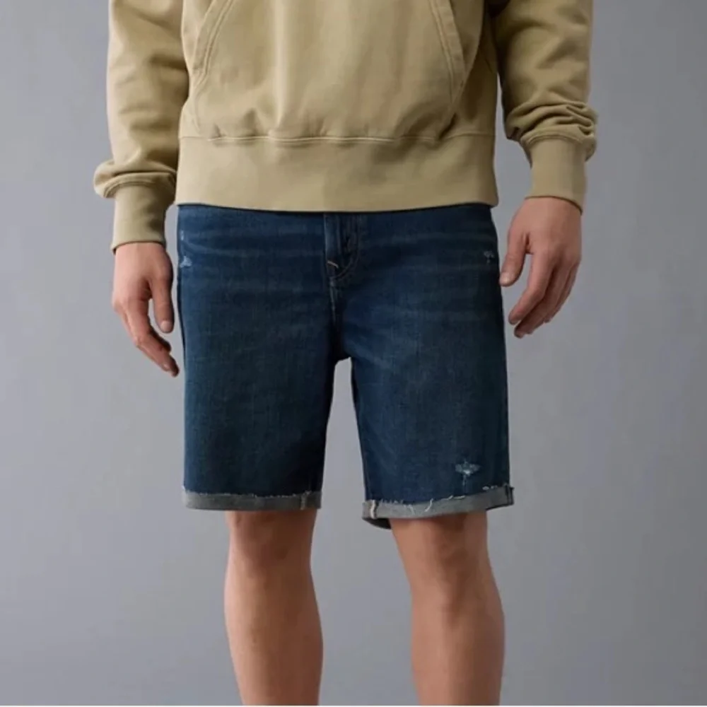 American Eagle Outfitters casual denim